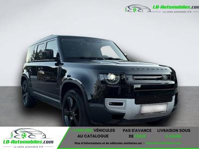 Land Rover Defender 110 P400 MHEV BVA