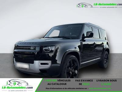 Land Rover Defender 110 P400 MHEV BVA