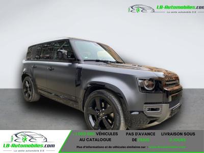 Land Rover Defender 110 P525 V8 BVA