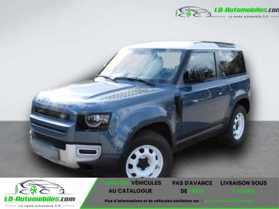 Land Rover Defender 90 D200 BVA