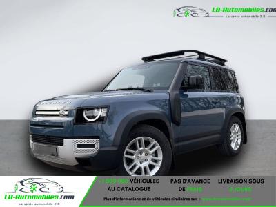 Land Rover Defender 90 D200 BVA