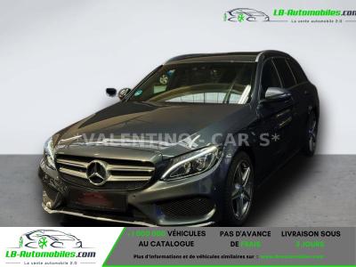 Mercedes Classe C Break 180 BVA