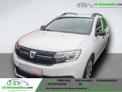 Dacia Logan MCV SCe 75