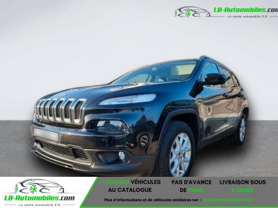 Jeep Cherokee 2.2L Multijet 185 BVA