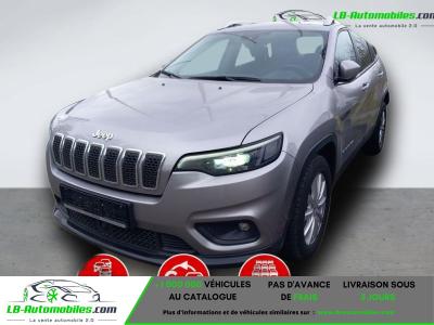 Jeep Cherokee 2.2L Multijet 195 4x4 BVA