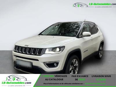 Jeep Compass 1.4  MultiAir 140 ch BVM