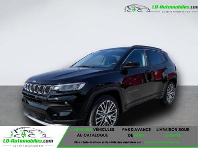 Jeep Compass 1.3 GSE 130 ch BVM