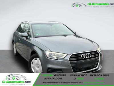 Audi A3 Sportback TFSI 115 BVA