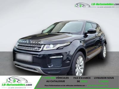 Land Rover Range Rover Evoque TD4 180 BVA