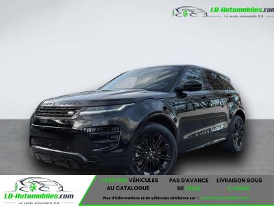 Land Rover Range Rover Evoque D200 MHEV AWD BVA