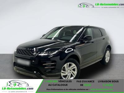 Land Rover Range Rover Evoque P300 AWD BVA
