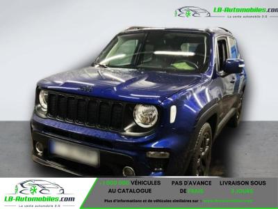 Jeep Renegade 1.3 150 ch BVA