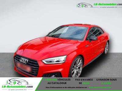 Audi A5 TFSI 190 BVA