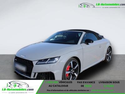 Audi TT RS Roadster 2.5 TFSI 400 BVA Quattro