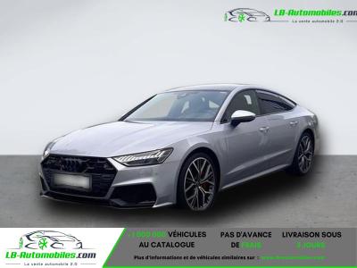 Audi S7 Sportback TDI V6 344 ch BVA Quattro