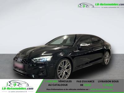 Audi S5 Sportback TDI 341 BVA Quattro