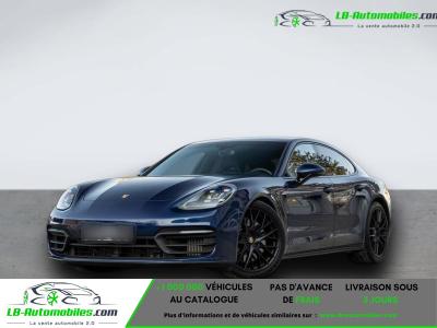 Porsche Panamera 4S V6 3.0 440