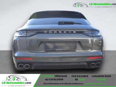 Porsche Panamera 4 V6 3.0 330 ch