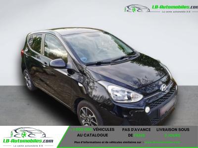 Hyundai I10 1.0 66 BVM