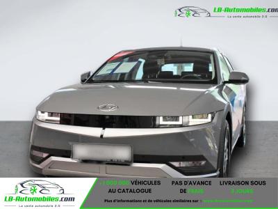 Hyundai IONIQ 5 77 kWh  - 325 ch