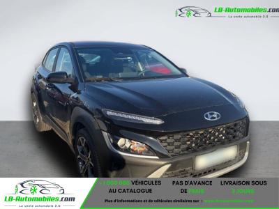 Hyundai Kona 1.0 T-GDi 120 Hybrid 48V BVM