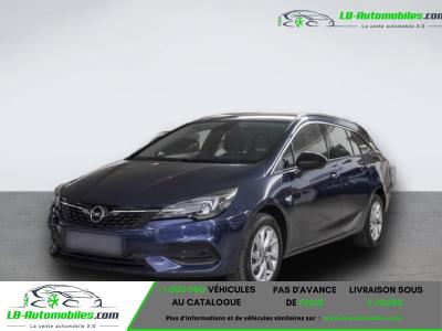 Opel Astra Sports Tourer 1.4 Turbo 145 ch BVA