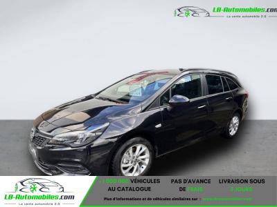 Opel Astra Sports Tourer 1.5 Diesel 105 ch BVM