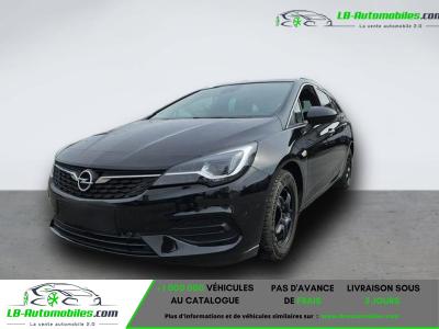 Opel Astra Sports Tourer 1.5 Diesel 122 ch BVA