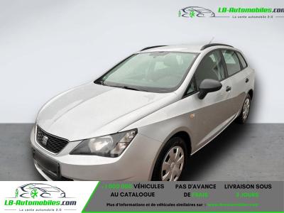 Seat Ibiza ST 1.0 75 ch