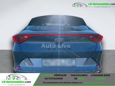Cupra Formentor 2.0 TSI 245 ch BVA