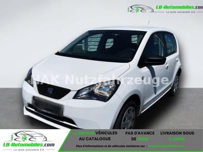 Seat Mii 1.0 75 ch BVM