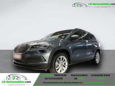 Skoda Karoq 1.6 TDI 116 ch BVA