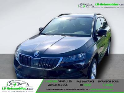 Skoda Karoq 1.0 TSI 110 ch