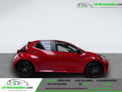 Mazda 2 1.5L SKYACTIV-G 115ch BVA