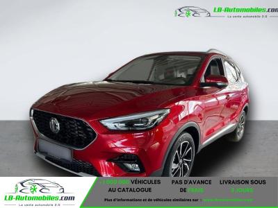 MG ZS 1.0L T-GDI 111ch 2WD