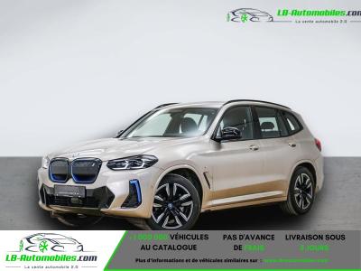 BMW i iX 3 M Sport 286 ch BVA8