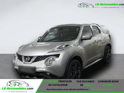 Nissan Juke 1.6e DIG-T 190 4x4-i