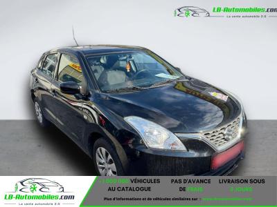 Suzuki Baleno 1.2 Dualjet 90ch