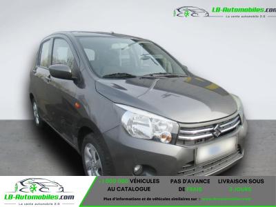 Suzuki Celerio 1.0 BVM 68ch