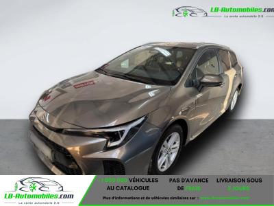 Suzuki Swace 1.8 Hybrid 122ch