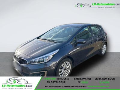 Kia Ceed 1.6 GDI 135 ch BVA