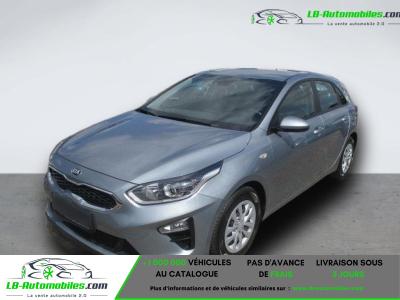 Kia Ceed 1.0 T-GDi 100 ch BVM