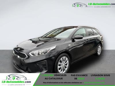 Kia Ceed SW 1.0 T-GDI 100 ch BVM