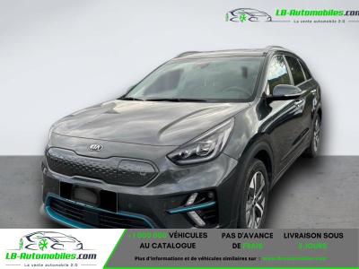 Kia E-Niro 204 ch