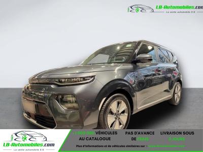 Kia E-Soul 204 ch