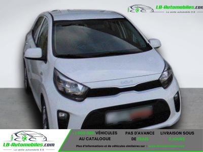 Kia Picanto 1.0 DPi 67ch BVA