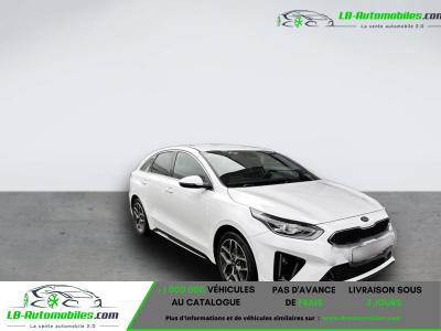 Kia ProCeed 1.4 T-GDI 140 ch BVM