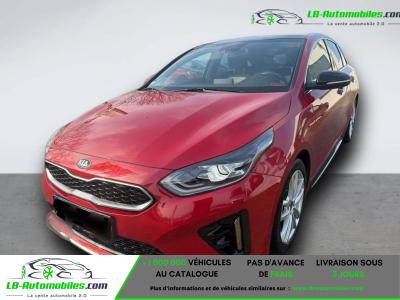 Kia ProCeed 1.4 T-GDI 140 ch BVA