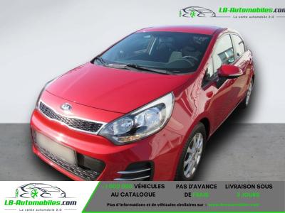 Kia Rio 1.4 109 BVM