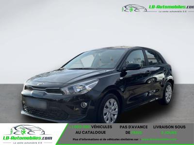 Kia Rio 1.2 DPi 84 ch BVM